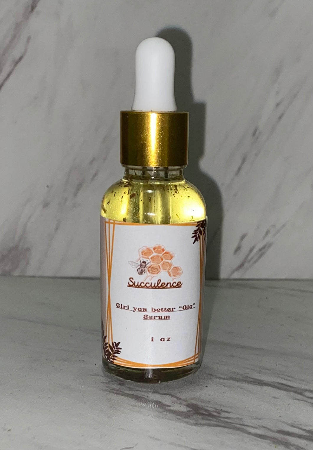 Glow Serum